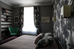 Etienne LOMBARD - ETIENNE LOMBARD ARCHITECTE