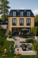 Etienne LOMBARD - ETIENNE LOMBARD ARCHITECTE